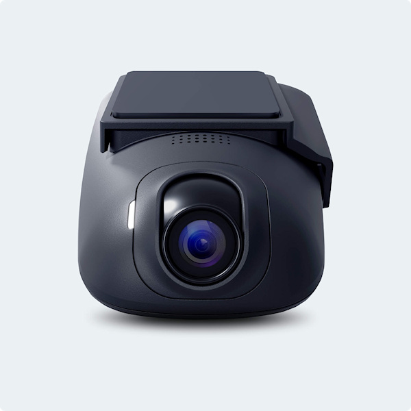 XC Dash Camera LTE + GPS + Security