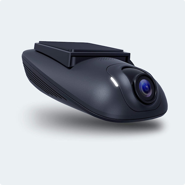 XC Dash Camera LTE + GPS + Security