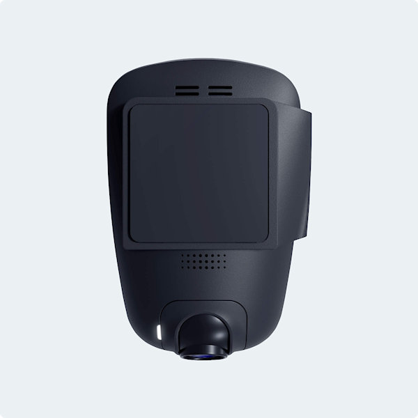 XC Dash Camera LTE + GPS + Security